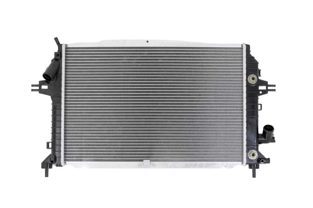 Radiator