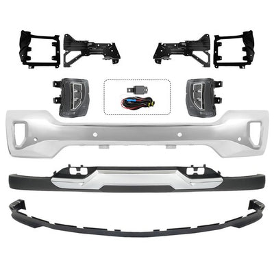 Reflexxion auto part