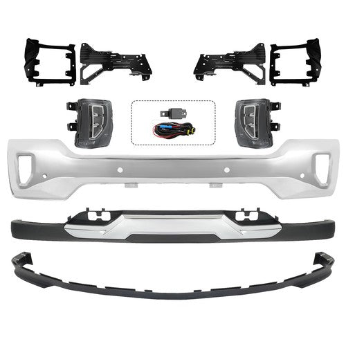 CAPA 2224 HYUNDAI TUCSON W/O RADAR CRUISE CONTROL; KOREA BUILT