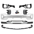 CAPA 2224 HYUNDAI TUCSON W/O RADAR CRUISE CONTROL; KOREA BUILT