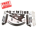 ~(37 lbs. 16X12X9)~ 08-10 Super Duty 6in Box Kit