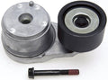 Gates 99-01 Gillig Low Floor Detroit Diesel Series Heavy Duty Belt Tensioner Assembly