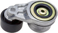 Gates auto part
