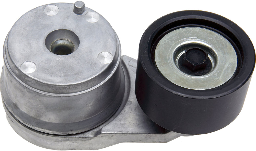 Gates auto part