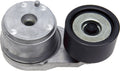 Gates auto part