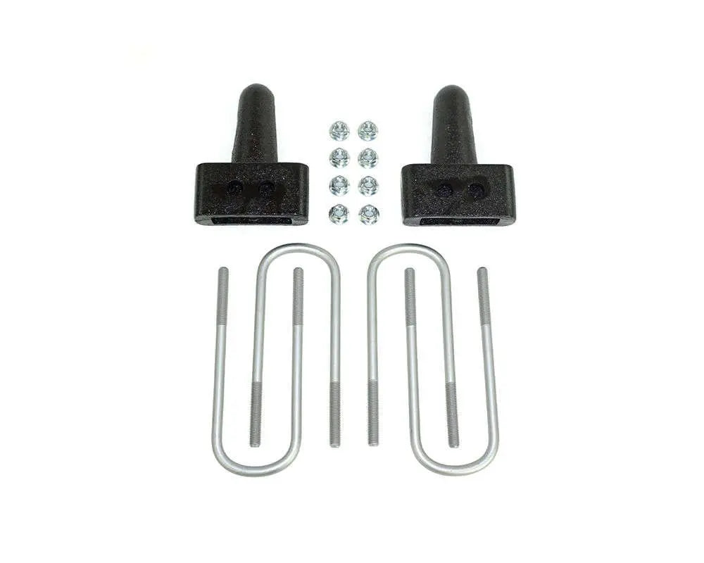 Suspension Lift Kit