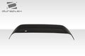 Extreme Dimensions fender flares detail