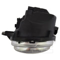 CAPA 1517 BW X3;1418 BW X5 LED W/O N.V FOG LIGHT ASSY RH