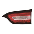 Maxzone Vehicle Lighting Corp auto part
