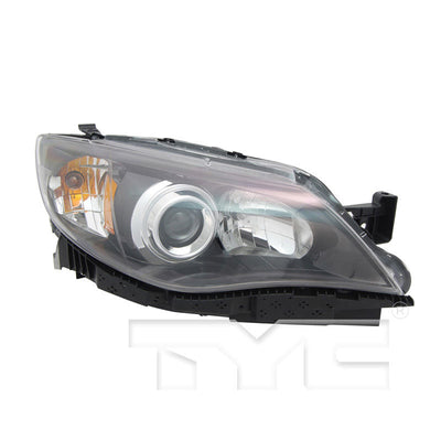 TYC auto part