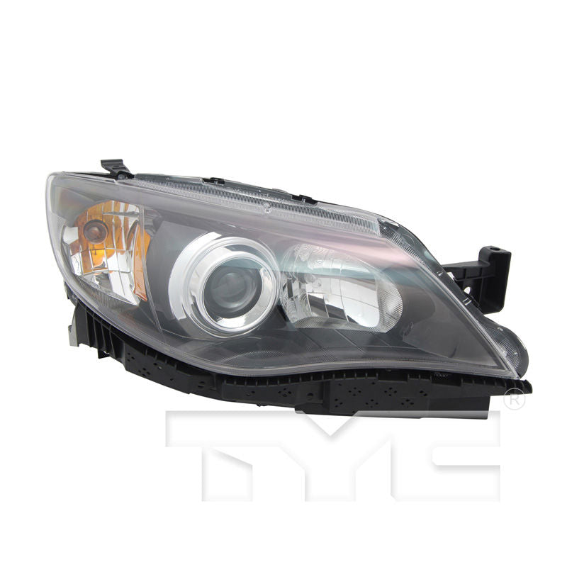0811 SB IMPZA 2.5I/W.R.X HALGN H.L RH