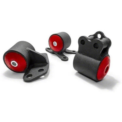 Innovative Mounts black hardware kit