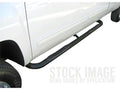 0406 TUNDRA DOUBLE CAB 3IN BLACK NERF BAR