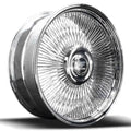 Wheel Pros ATX Series AX192 BLADE 20X9 5X5/135 S-BLK 18MM AX19229043718