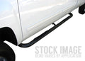 Steelcraft Automotive black auto part