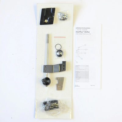 Hurst auto part