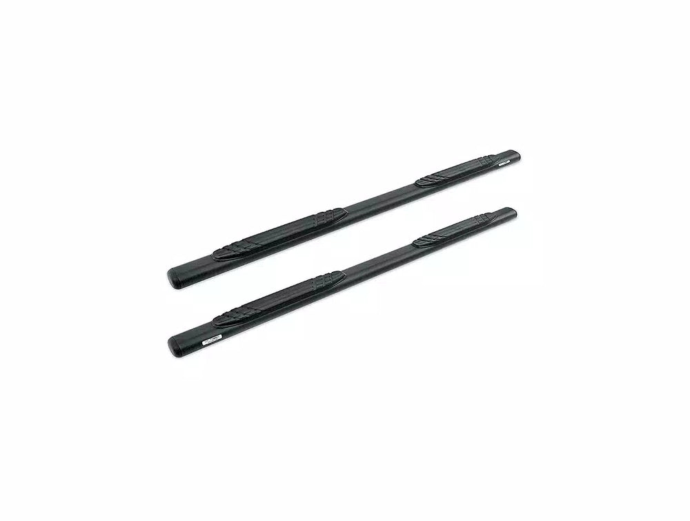 Go Rhino black side steps