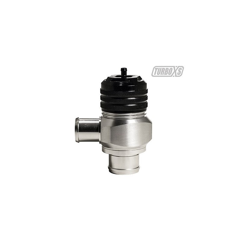 Turbo XS black auto part