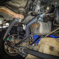***Discontinued***~(18 lbs. 41X5X5)~ *USE: SYN8550-11* Ram Adjustable Track Bar 03-13 Dodge Ram 1500/2500/3500 4X4