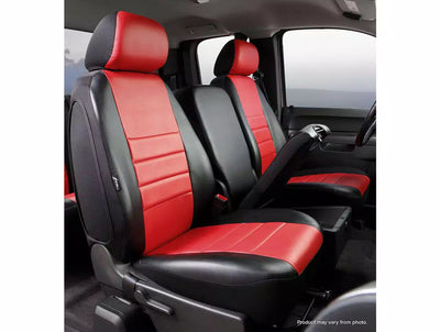 Fia Inc. red auto part