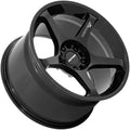 MOTEGI MR159 17X9.5 5X4.5 BLB-MTL 22MM - MR159BX17951222