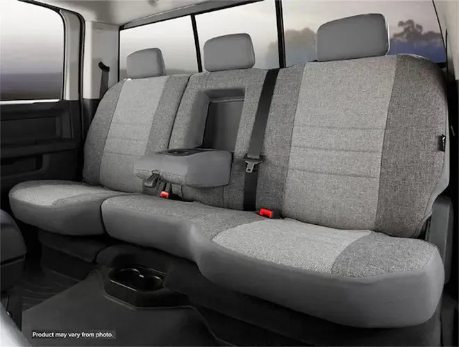 1011 RANGER/MAZDA B SERIES OE FRONT 60/40 SEAT COVER GRAY