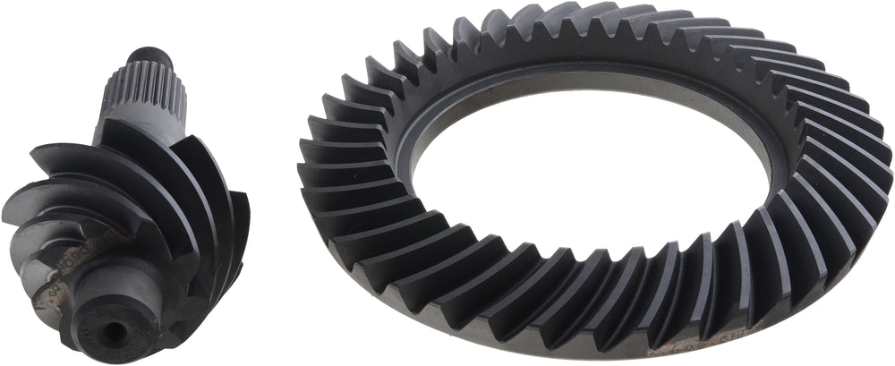 Differential Ring and Pinion