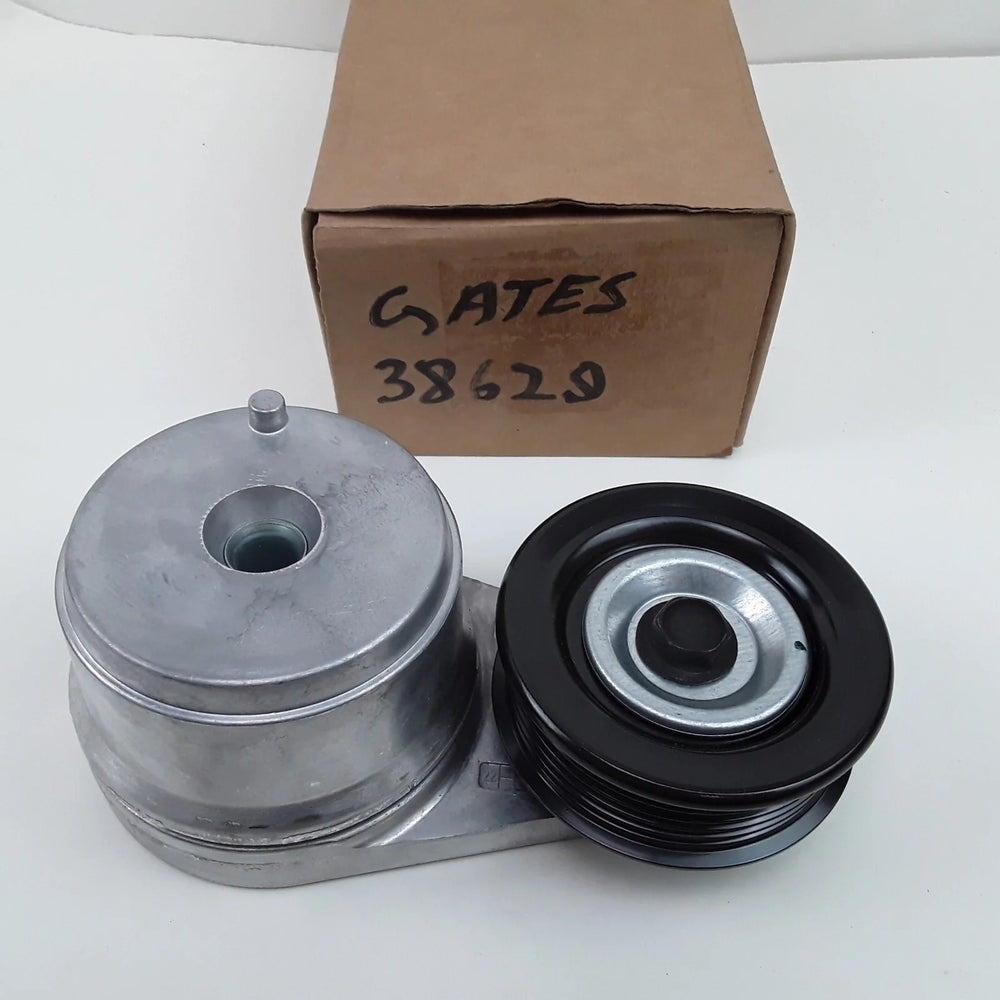 Gates 08-11 International/Navistar CE Diesel A.C Belt Drive Tensioner