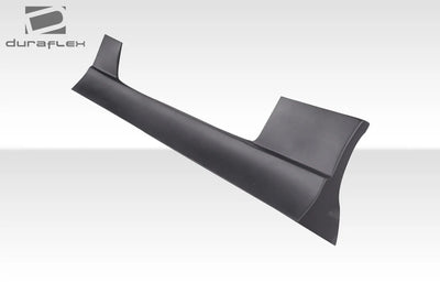 1989-1994 Nissan 240SX S13 Duraflex Sleek Side Skirts - 2 Piece