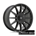 AR944 18X8 6X135/5.5 G-BLK 20MM