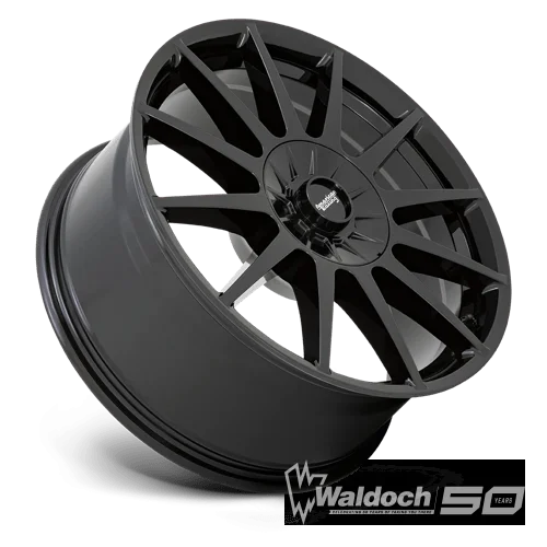 AR944 18X8 6X135/5.5 G-BLK 20MM