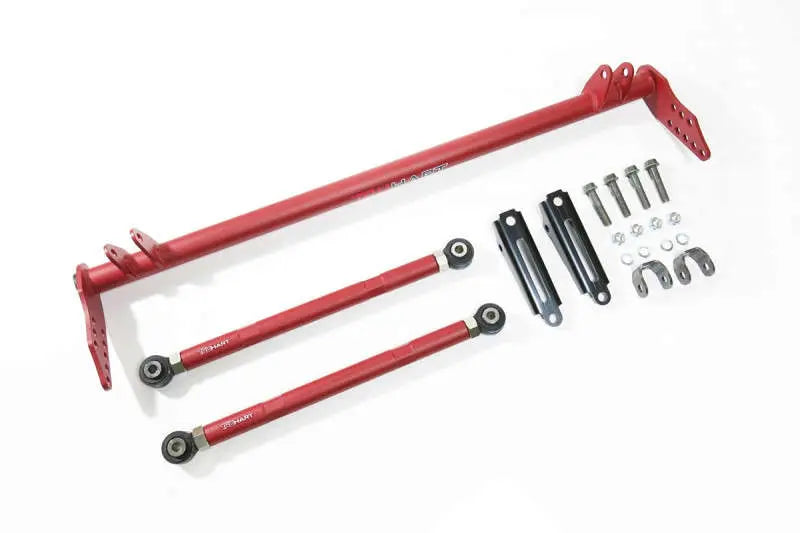 Civic / Integra 92-00 / 94-01 Front Traction Bar Set 7 Piece