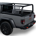 Putco auto part detail