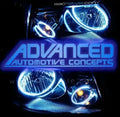 Oracle Ford F-150 04-08 Halo Kit - ColorSHIFT w/ Simple Controller