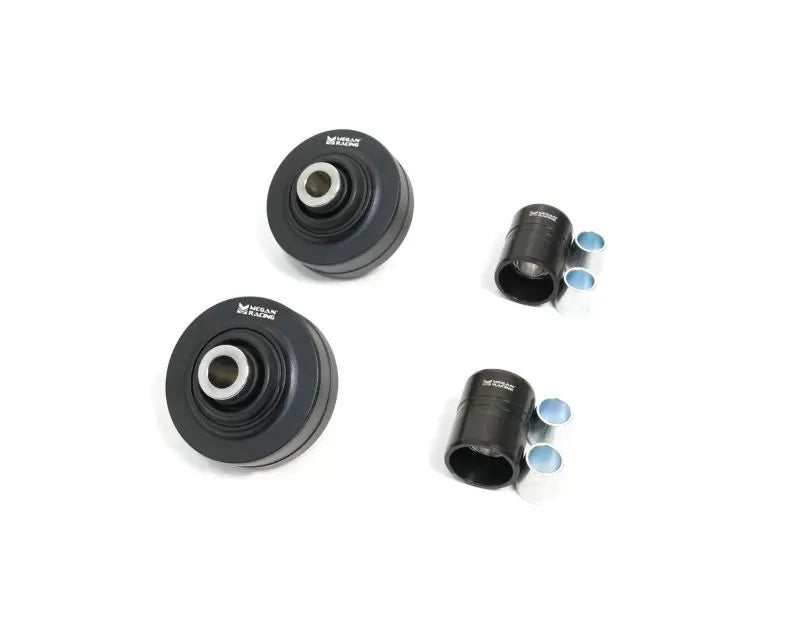 Megan Racing Mitsubishi Lancer Evolution 7 8 9 2001-2008 Front Lower Control Arm Bushing Kit 6746 (Pillowball)