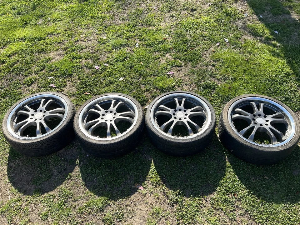 Falken Tire - FK-2839-2586