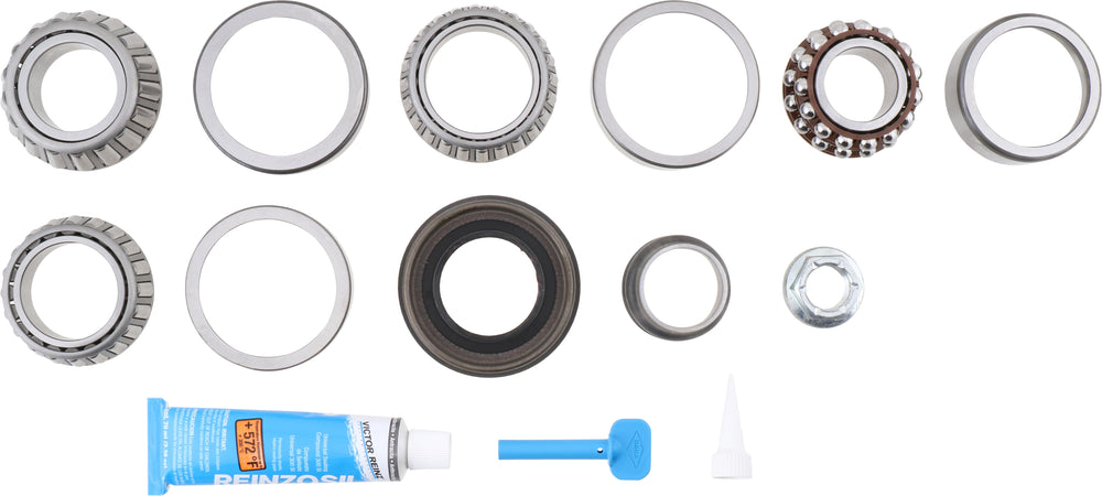 ~(5.2 lbs. 10X10X2)~ Standard Differential Rebuild Kit - Dana