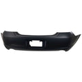 CAPA RR BUMPER COVER PRIMED; AVALON 1112