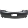 CAPA RR BUMPER COVER PRIMED; AVALON 1112