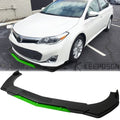 CAPA RR BUMPER COVER PRIMED; AVALON 1112