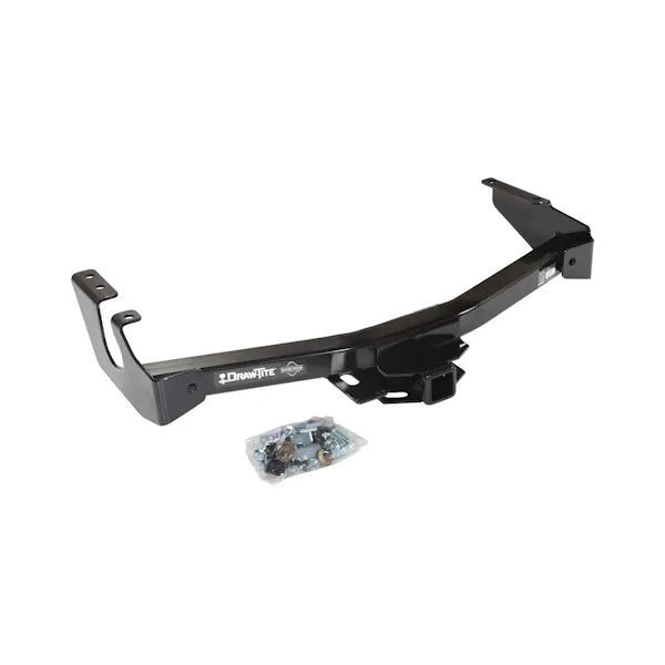 9803 DODGE FS RAM VAN CLS III MAXELOADER RECEIVER HITCH