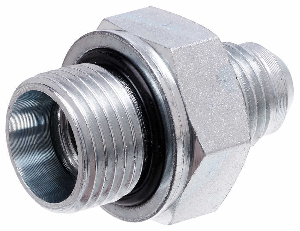 HYDRAULIC ADAPTER - METRIC CONVERSI