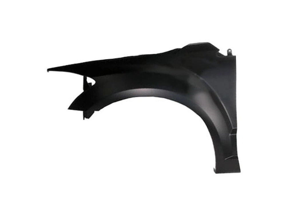 LH FRONT FENDER ASSY DODGE CALIBER 20072012