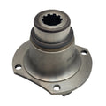END YOKE