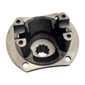 END YOKE