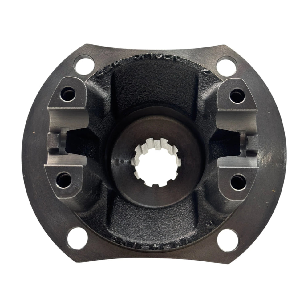 END YOKE