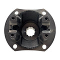 END YOKE