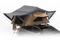 TWG TUFF STUFF ROOF TOP TENT XTREME WEATHER COVERS ELITE OVERLAND