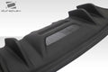 2015-2017 Ford Mustang Duraflex KT Style Rear Diffuser - 1 Piece