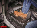 WeatherTech Cocoa Front Rear Rear FloorLiner HP Fits -20-26 Ascent 471475-1-2-3IM